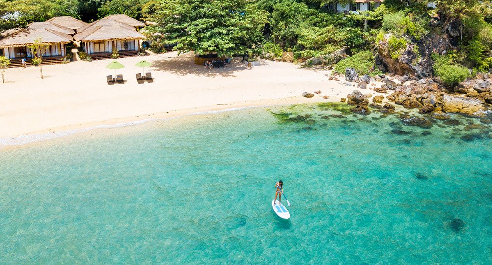 Sicogon Island, Philippines , Philippines